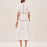 Valry Dress