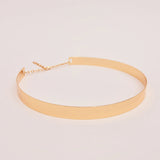 Macchi Belt