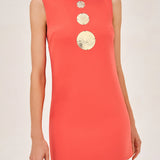 Vango Dress