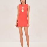 Vango Dress