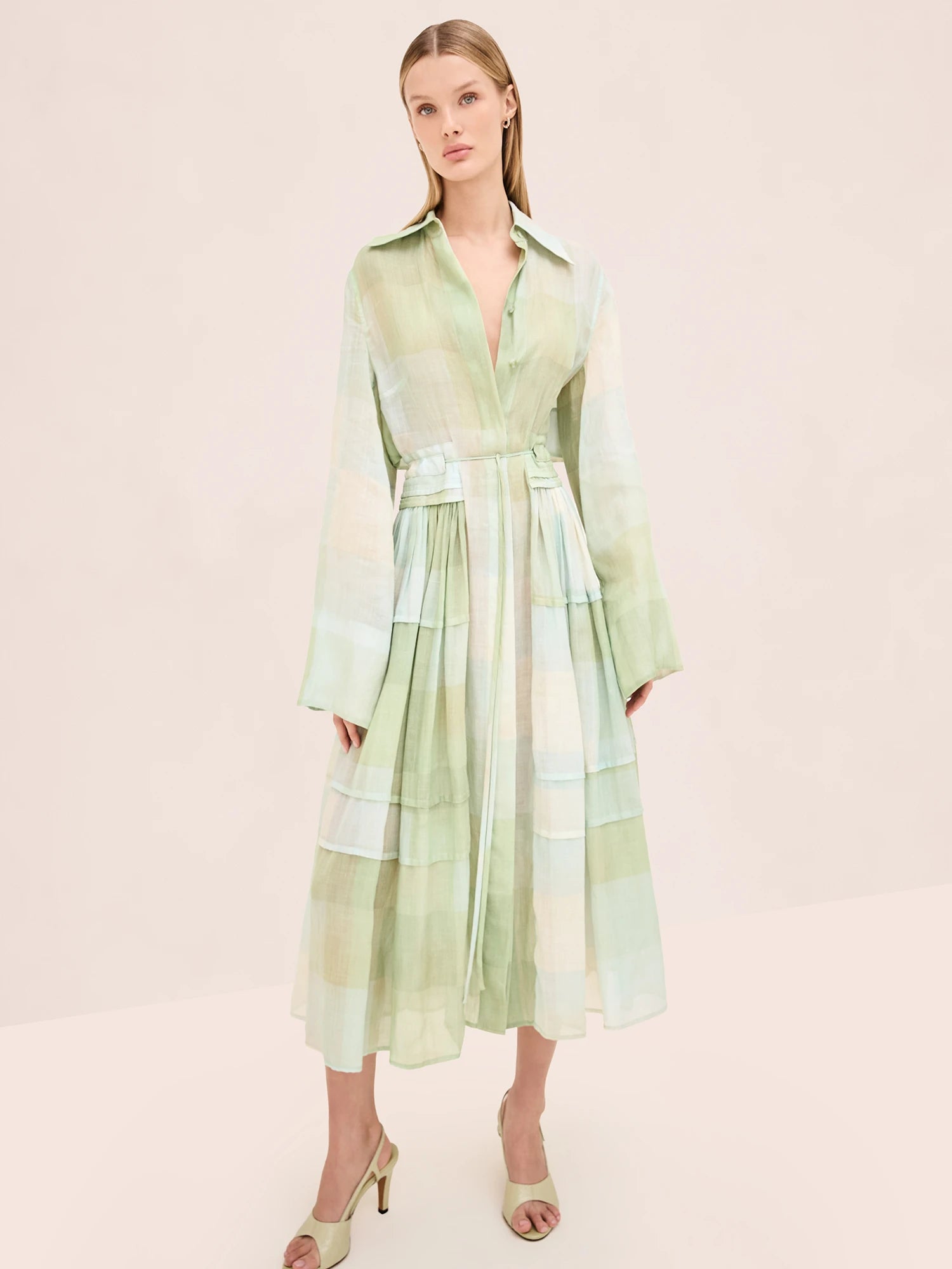 Veere Dress