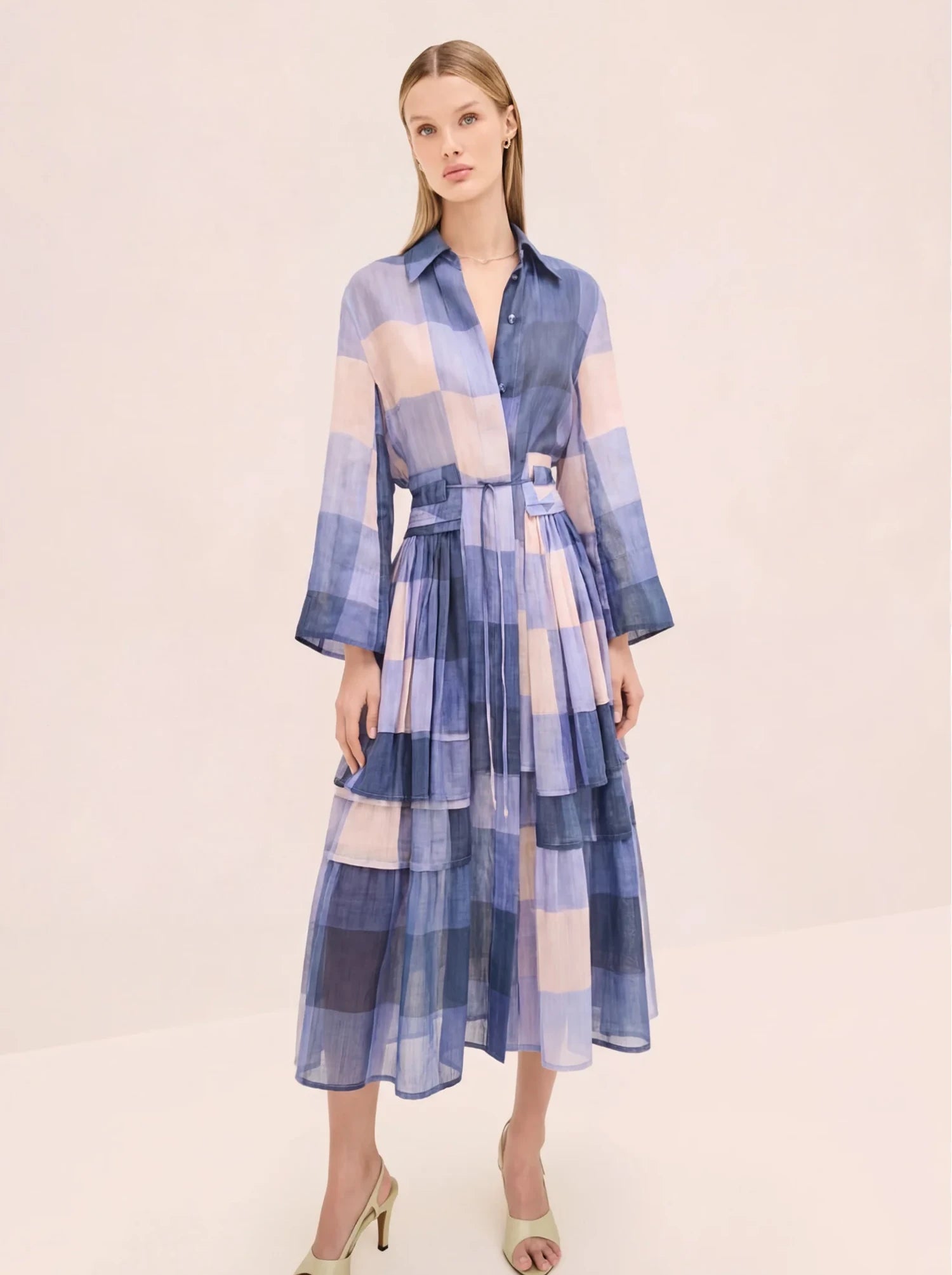 Veere Dress