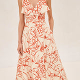 Vermeer Dress