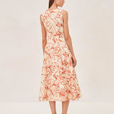Vermeer Dress