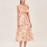 Vermeer Dress