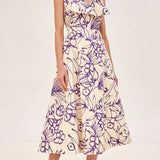 Vermeer Dress