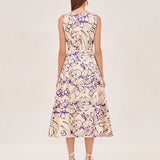 Vermeer Dress