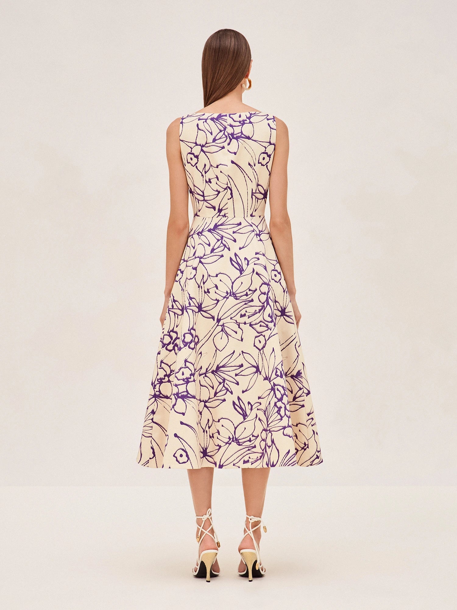 Vermeer Dress