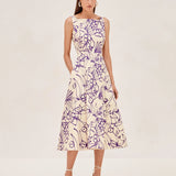 Vermeer Dress