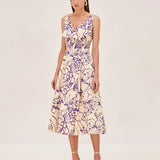 Vermeer Dress