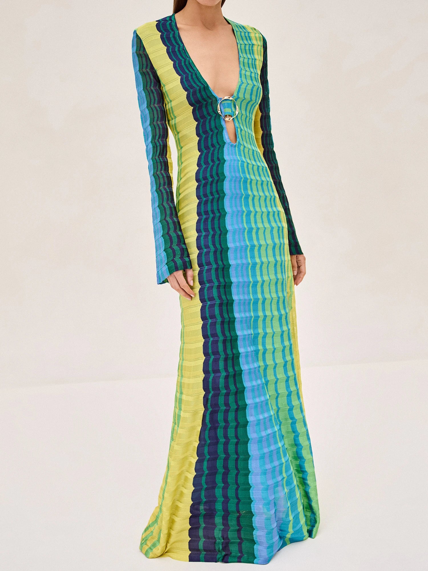 Vibe Dress