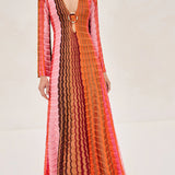 Vibe Dress