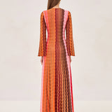 Vibe Dress