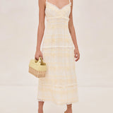 Vicci Dress