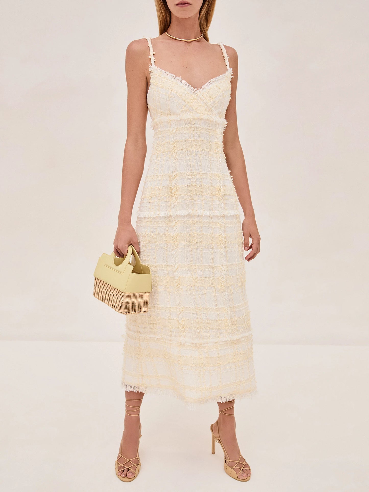 Vicci Dress