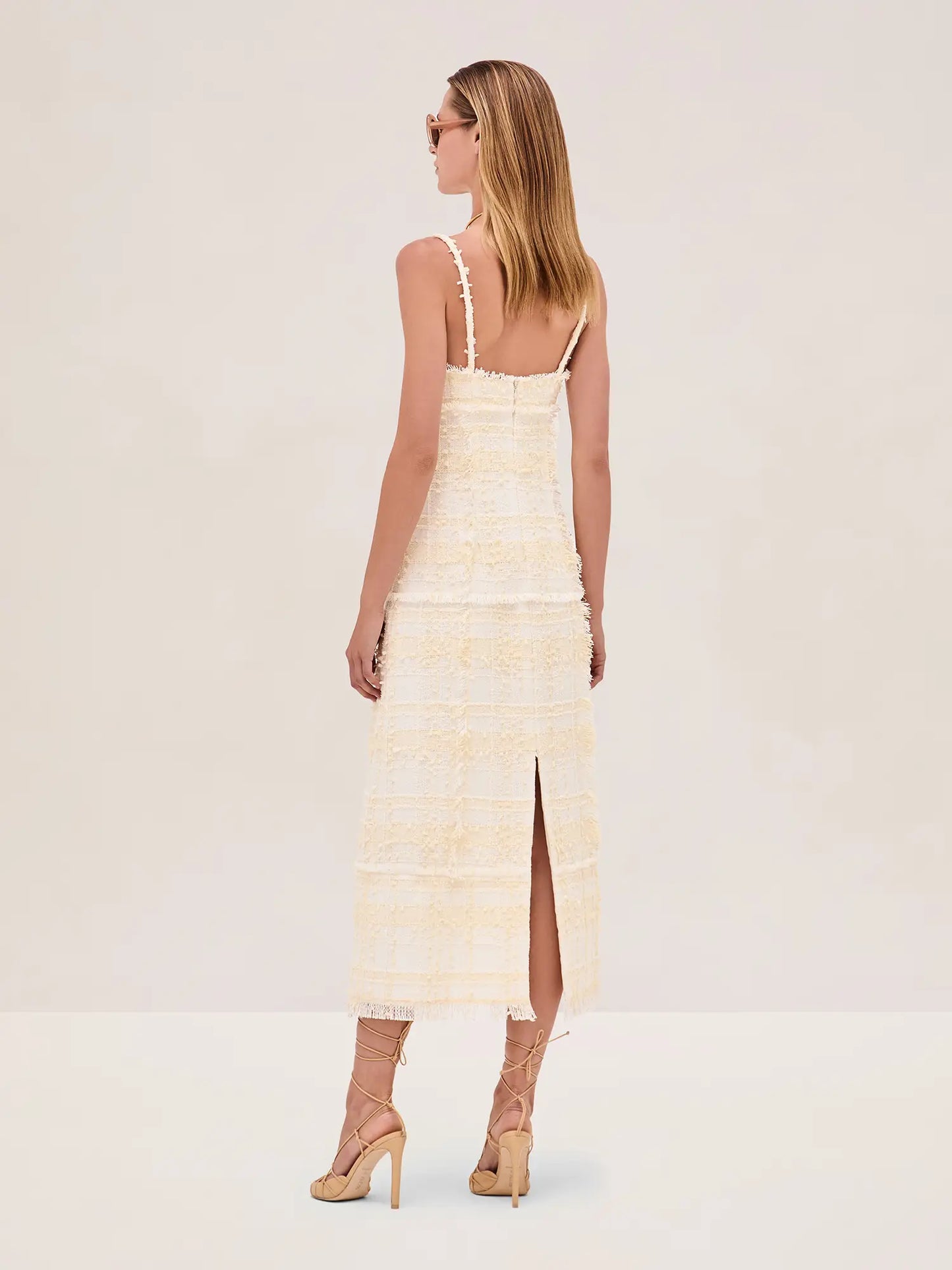 Vicci Dress