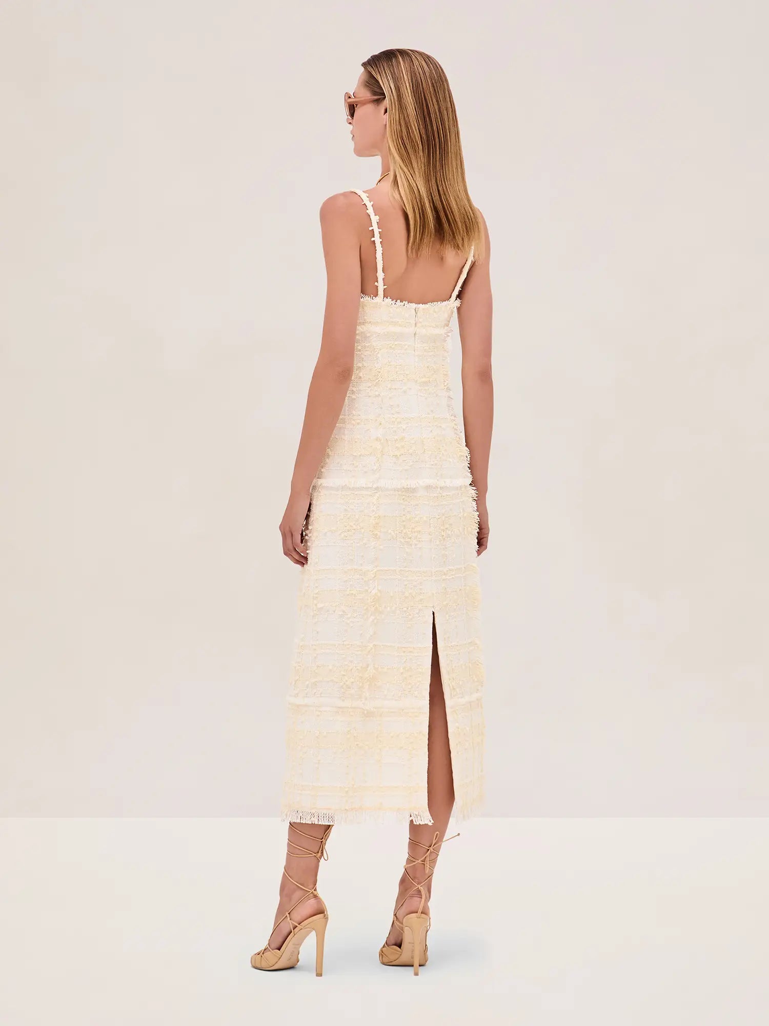 Vicci Dress