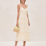 Vicci Dress