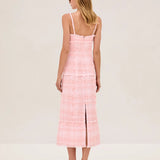 Vicci Dress