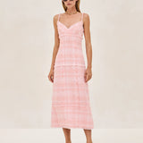 Vicci Dress