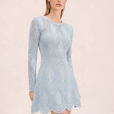 Vienna Dress