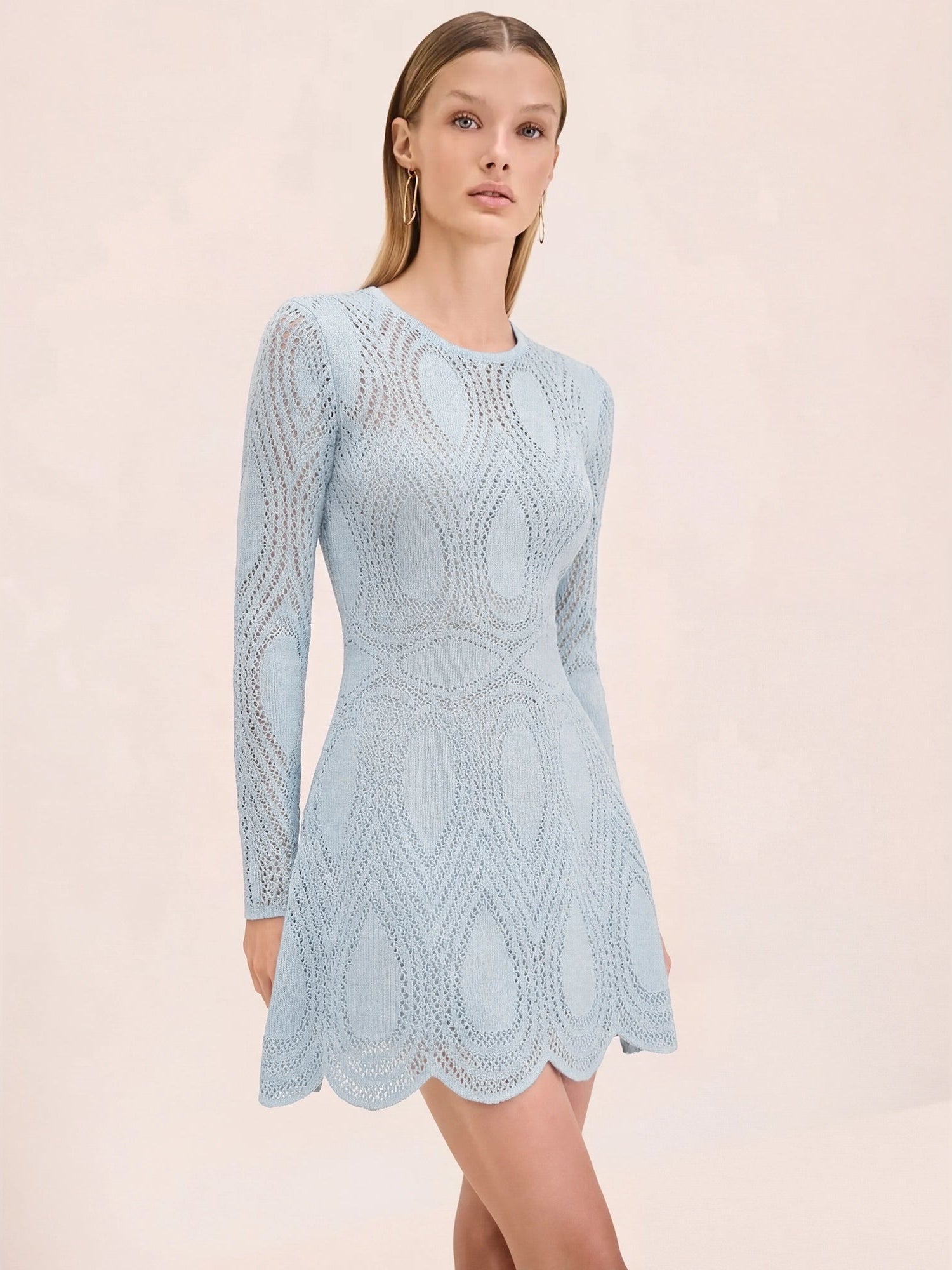 Vienna Dress