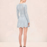 Vienna Dress