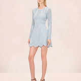 Vienna Dress