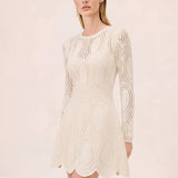 Vienna Dress