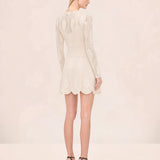 Vienna Dress