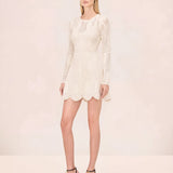 Vienna Dress