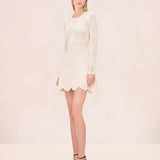 Vienna Dress
