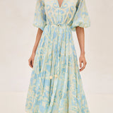 Vilas Dress