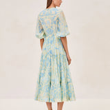 Vilas Dress