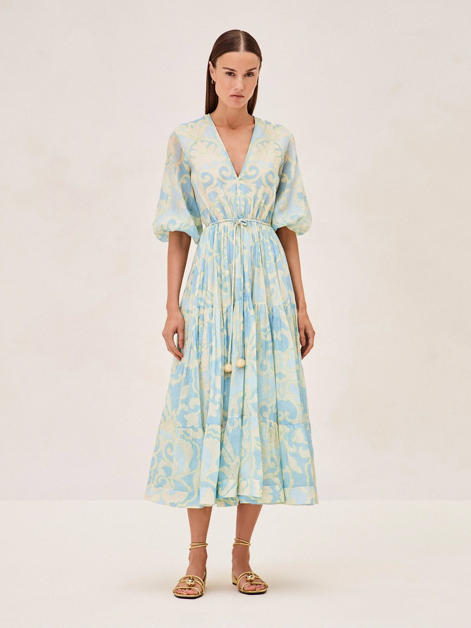 Vilas Dress