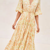 Vilas Dress