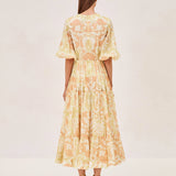 Vilas Dress