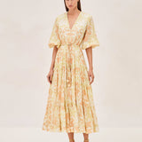 Vilas Dress