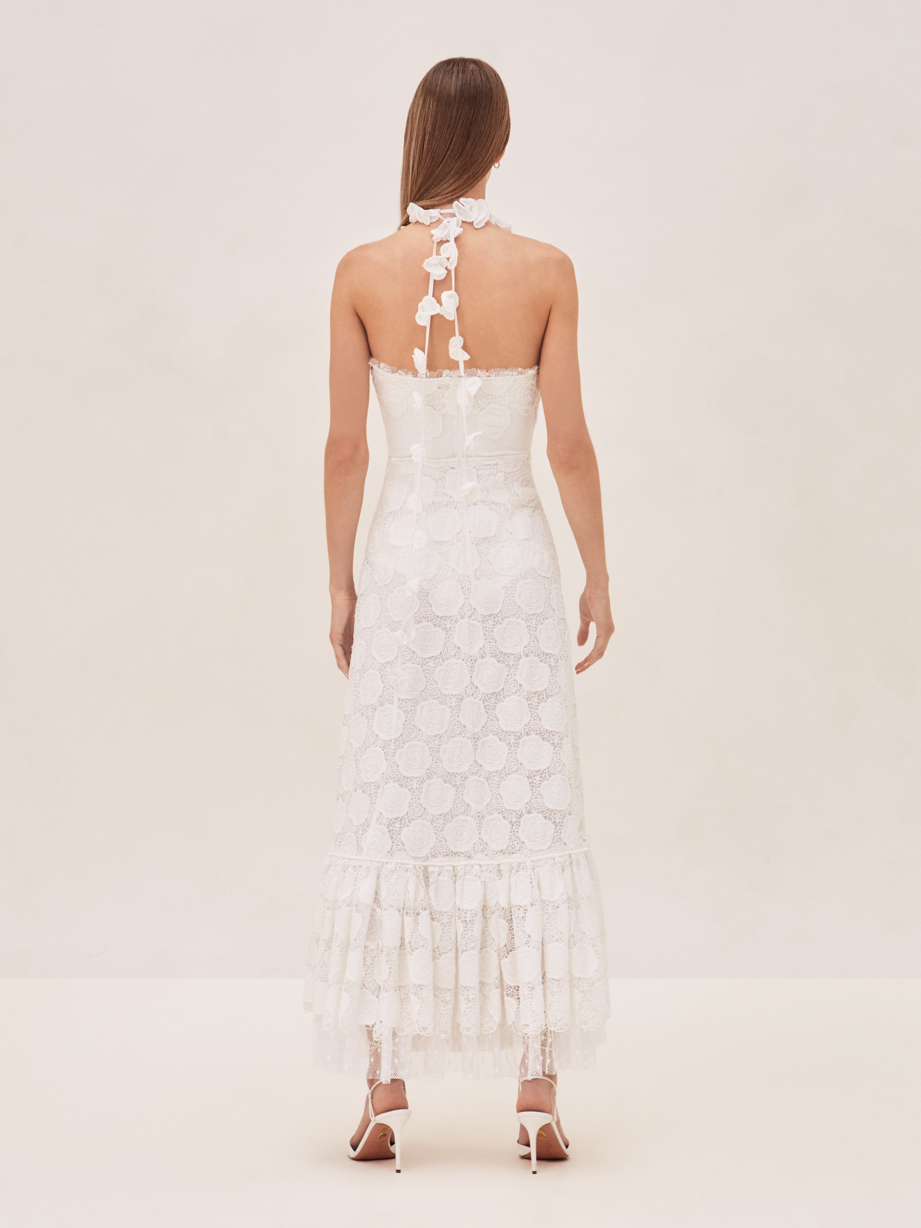 Villanelle Dress Alexis