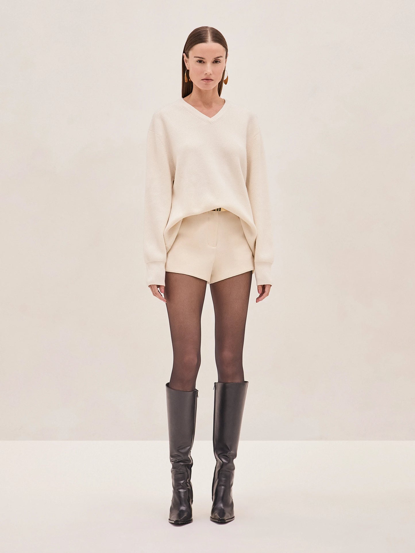 Harte Shorts