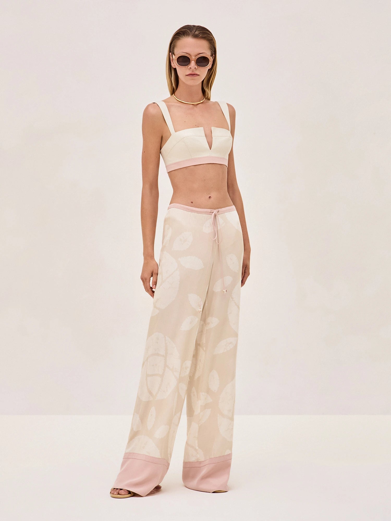 Tiani Pant