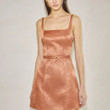 Shonda Dress