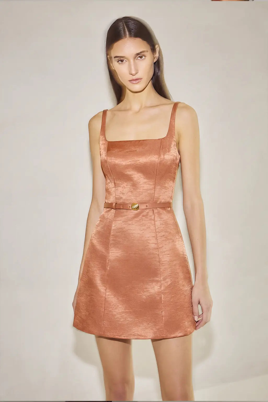 Shonda Dress