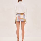 Toni Skirt