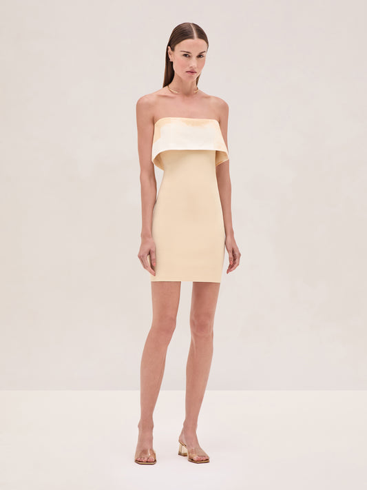 Nava Dress