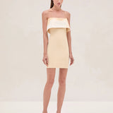 Nava Dress