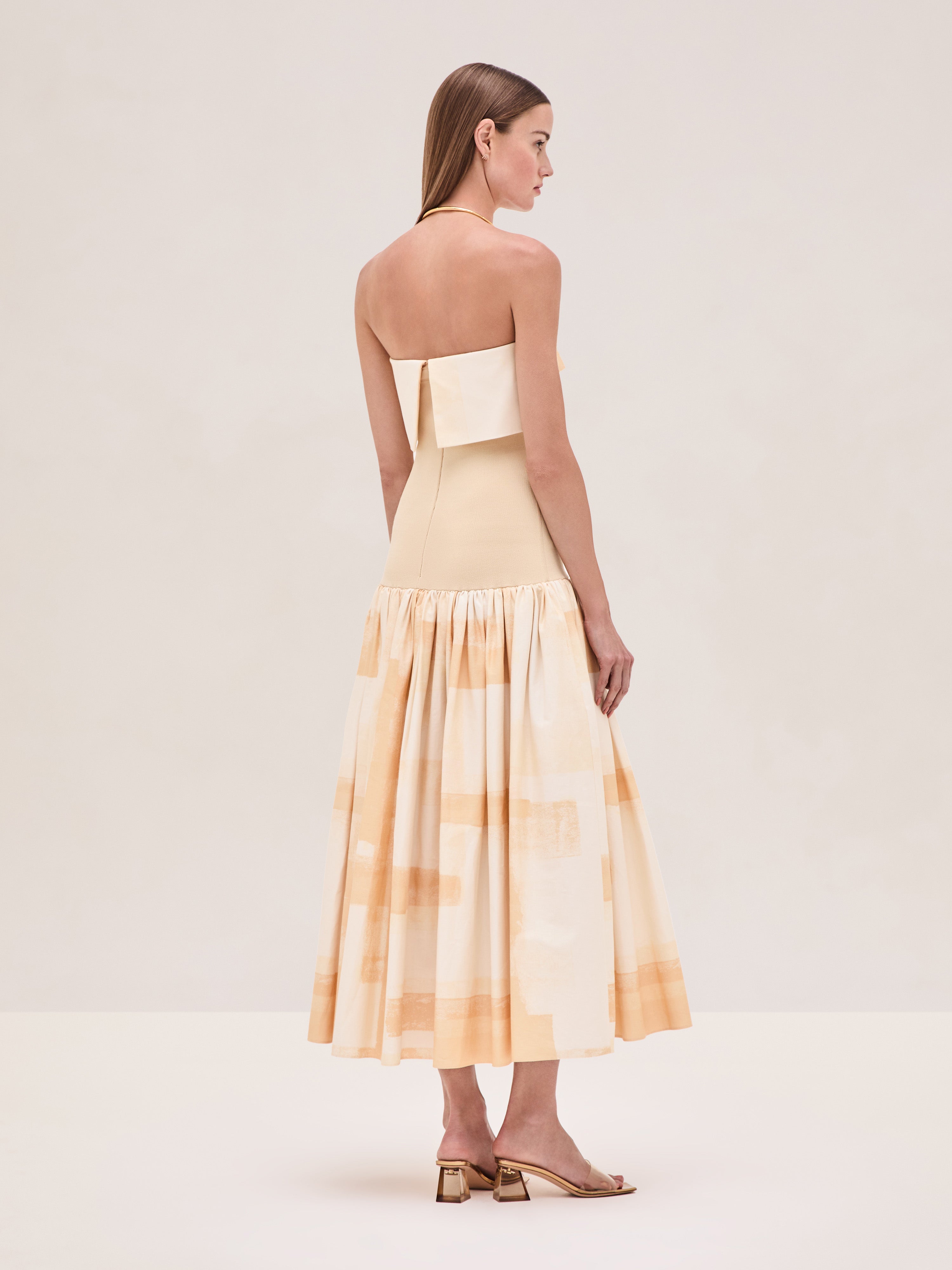 Robia Dress