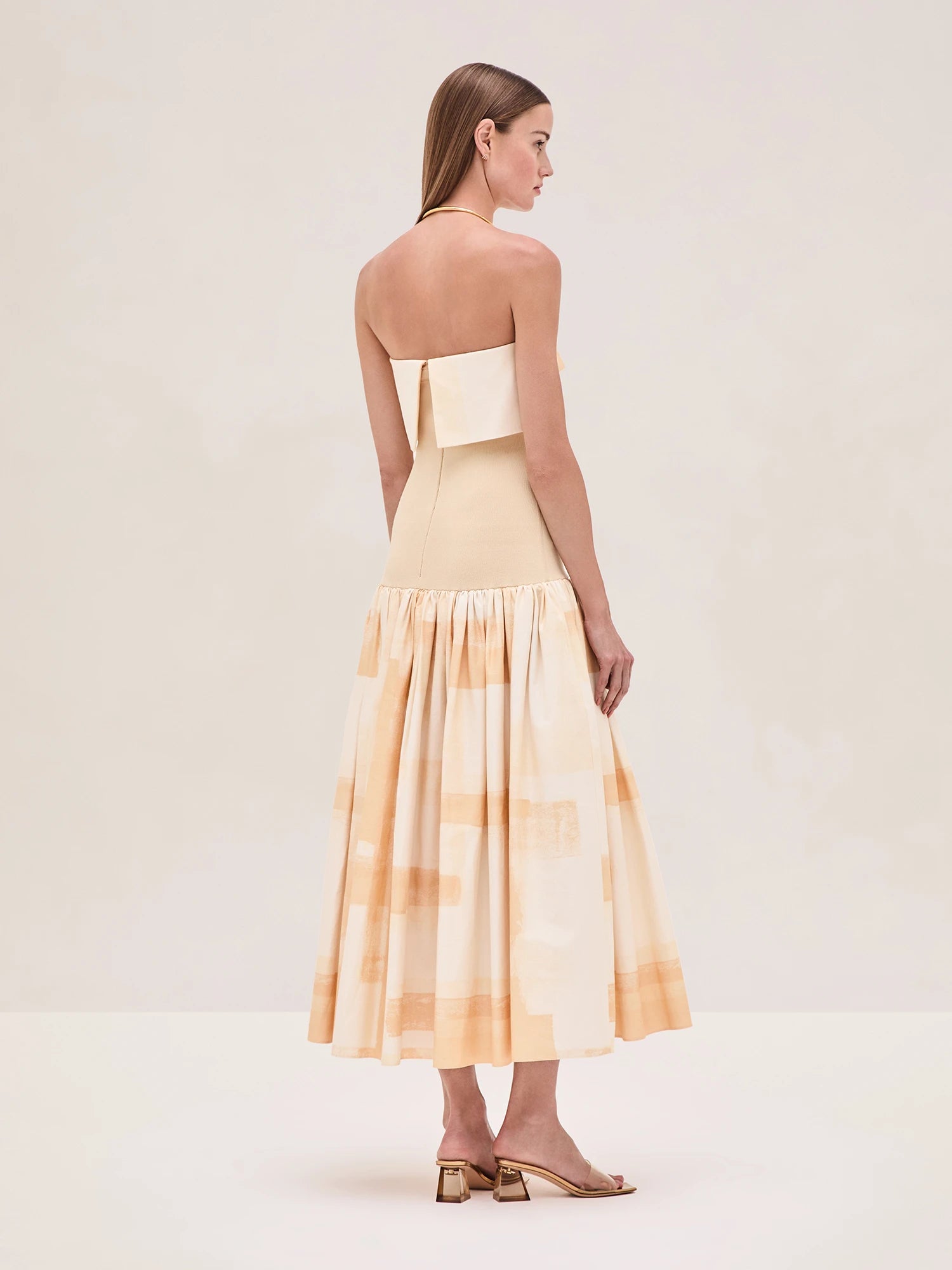 Robia Dress