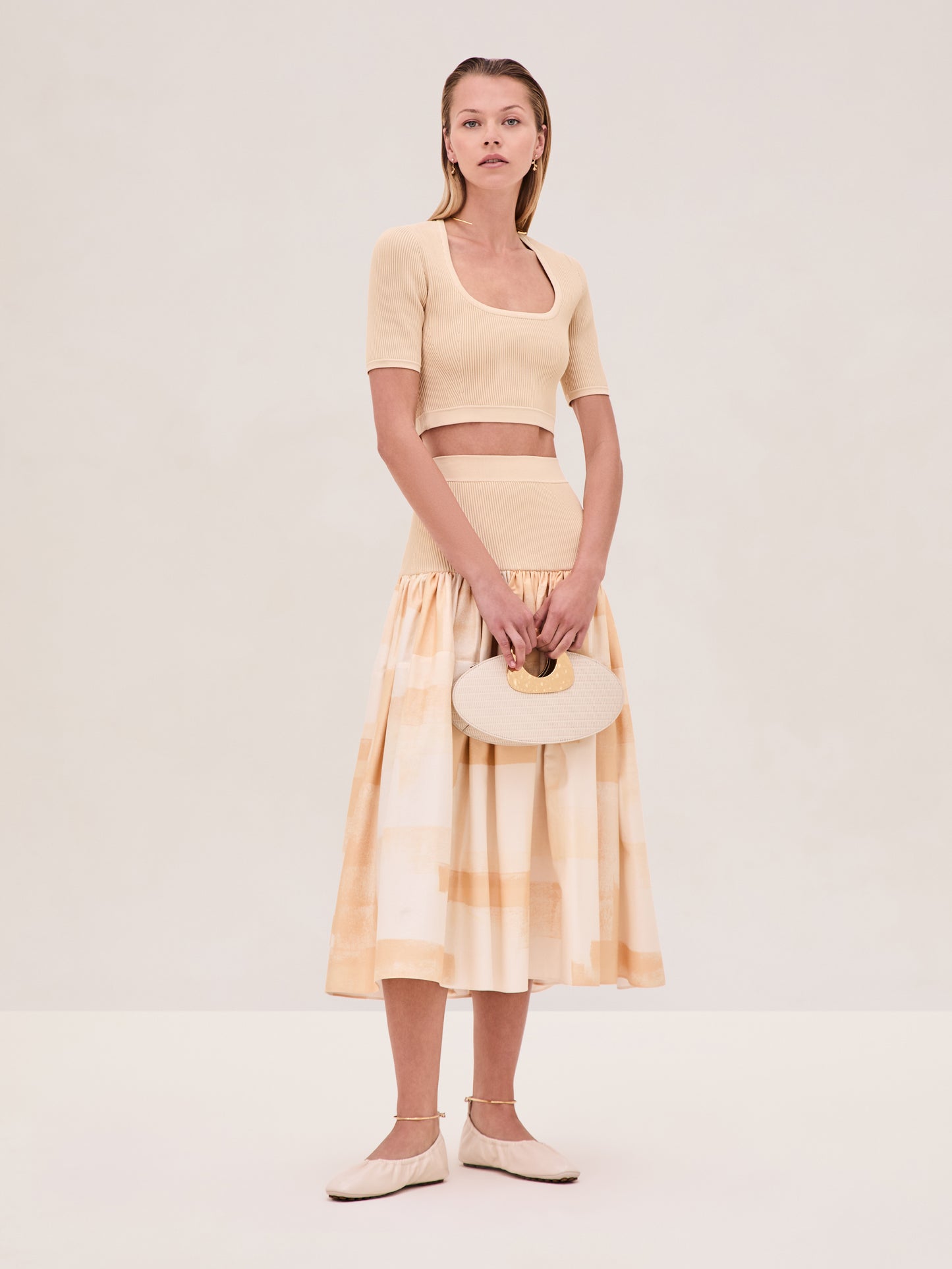 Arnette Skirt