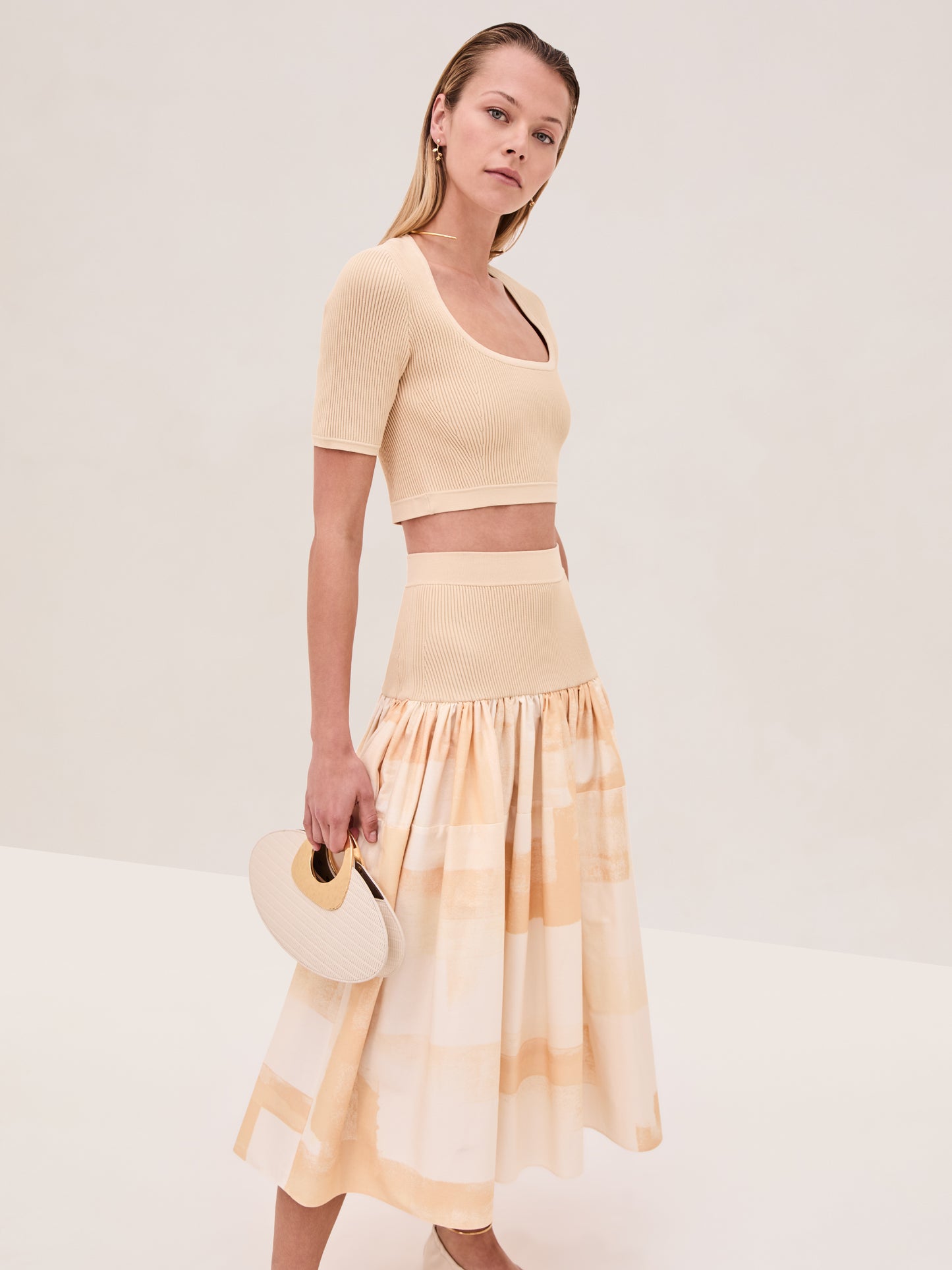 Arnette Skirt